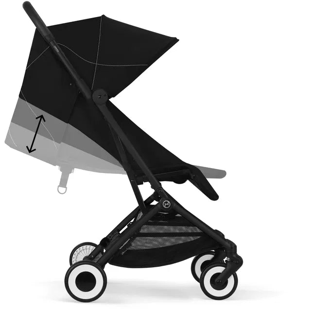 CYBEX Orfeo Buggy magic black black