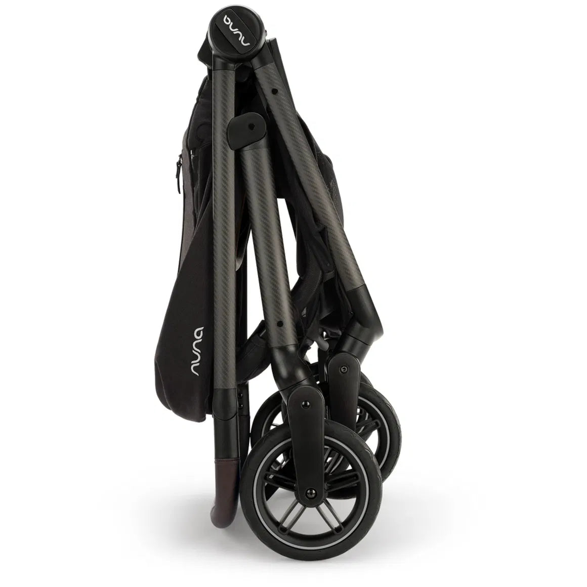 nuna swiv 4in1 caviar