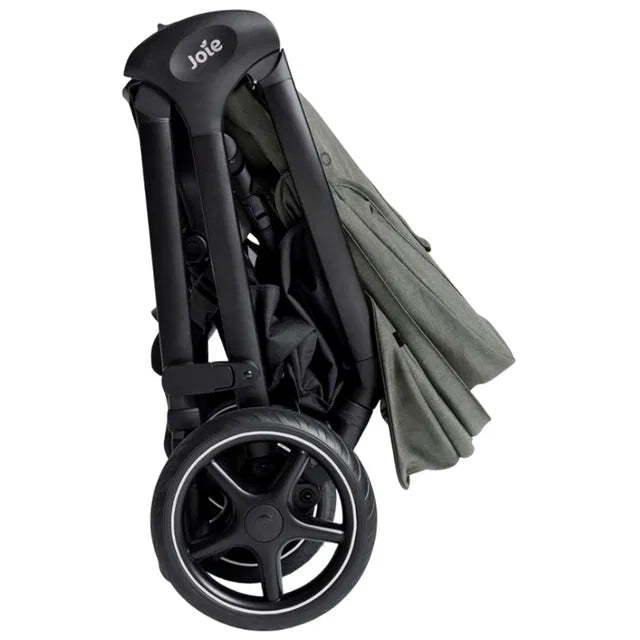 Joie Finiti Signature 4in1 evergreen