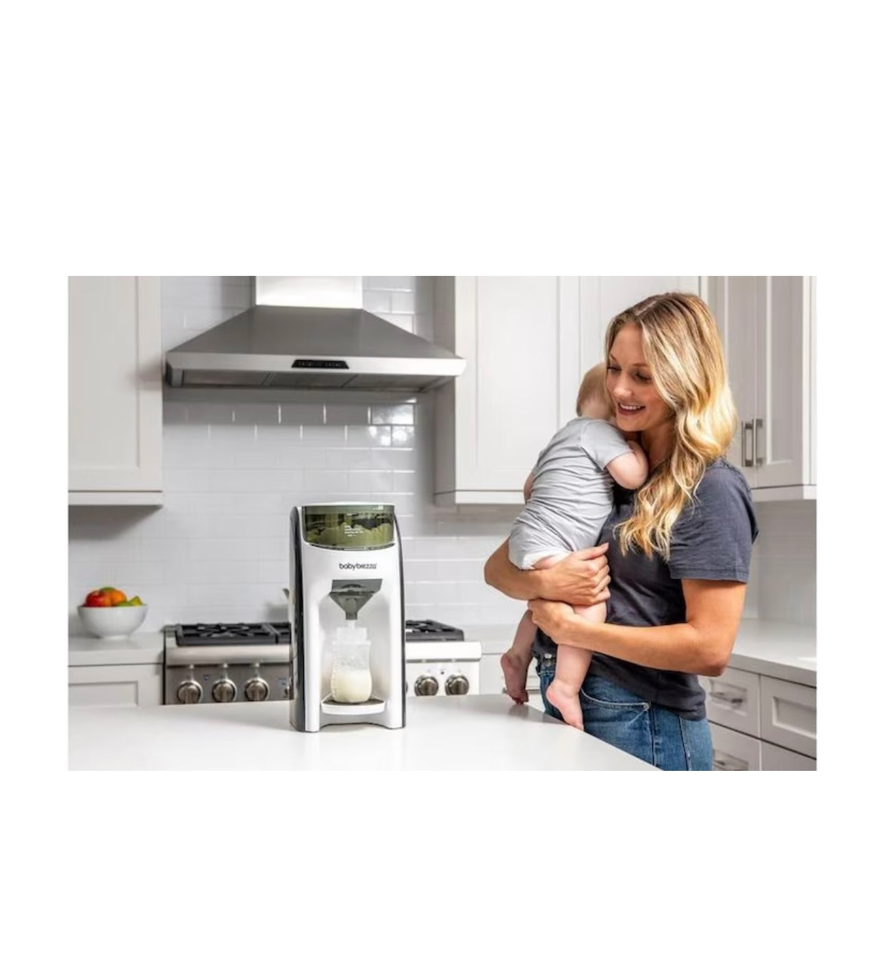 Babybrezza Formula Pro Advanced