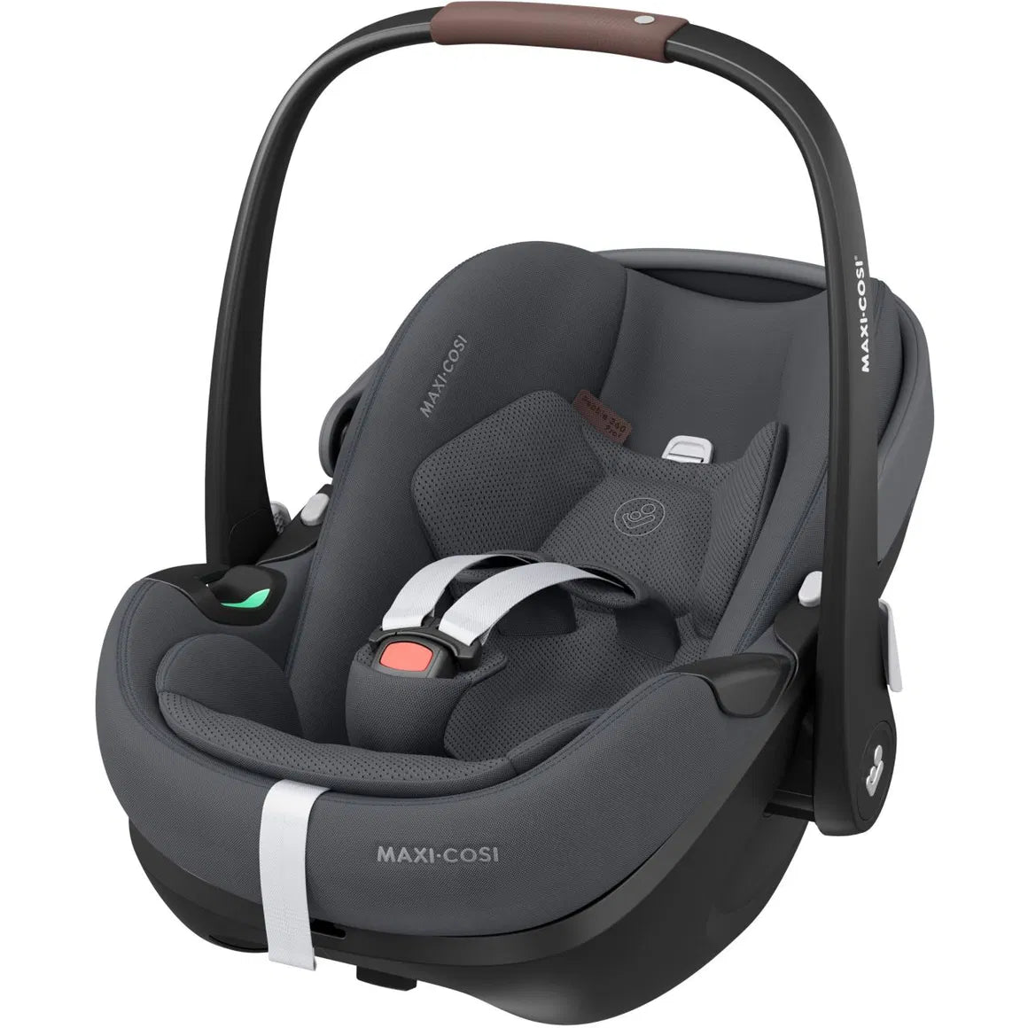 Maxi Cosi Pebble 360 Pro2 twillic graphite