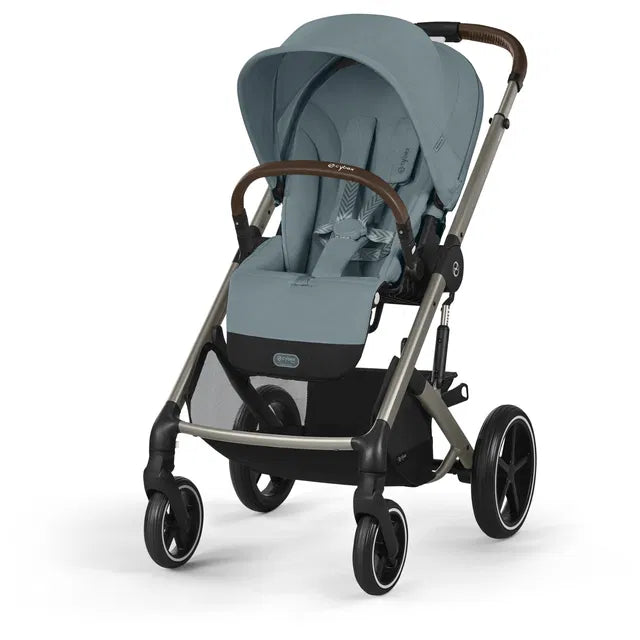 Cybex Balios S 2in1 Stormy Blue