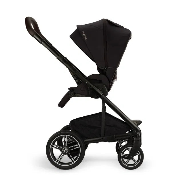 nuna mixx next BMW 4in1 Set element
