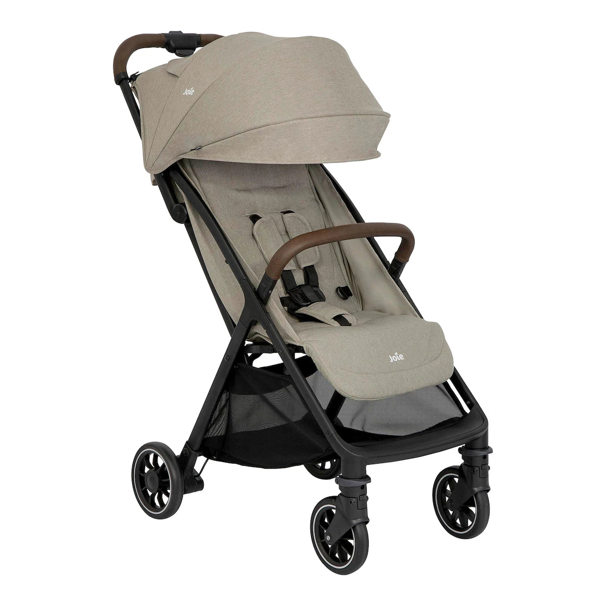 Buggy Pact Pro Oak