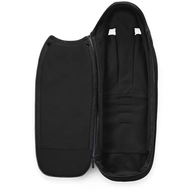 CYBEX Gold Fusssack black