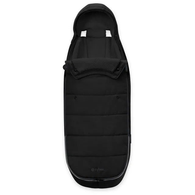 CYBEX Gold Fusssack black
