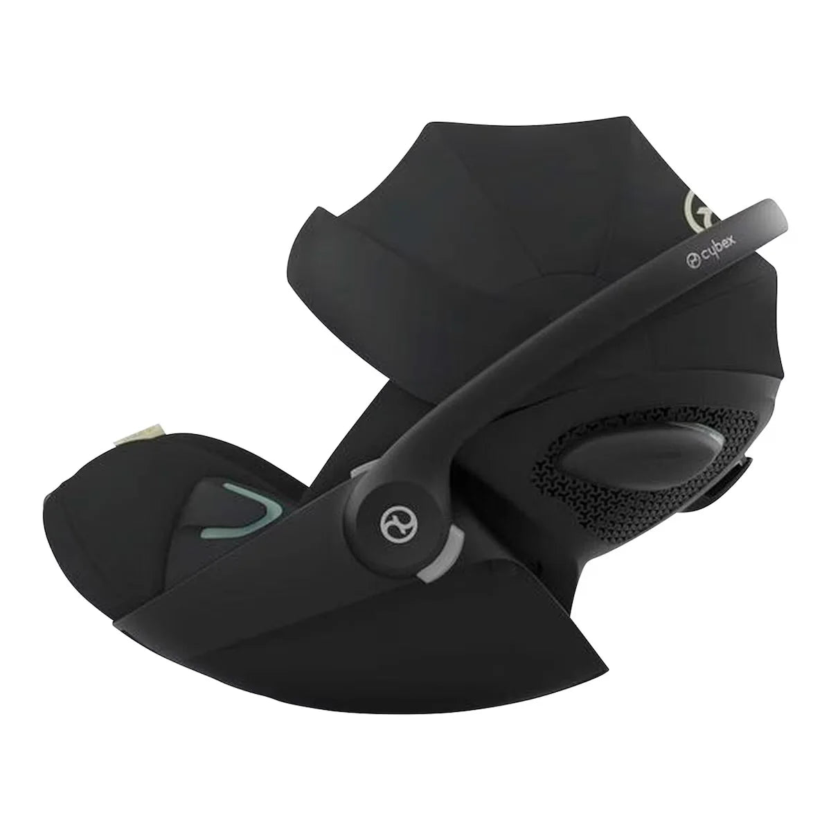 Cybex Balios S Lux 3in1-Set Bundle inkl. Cloud G i-Size