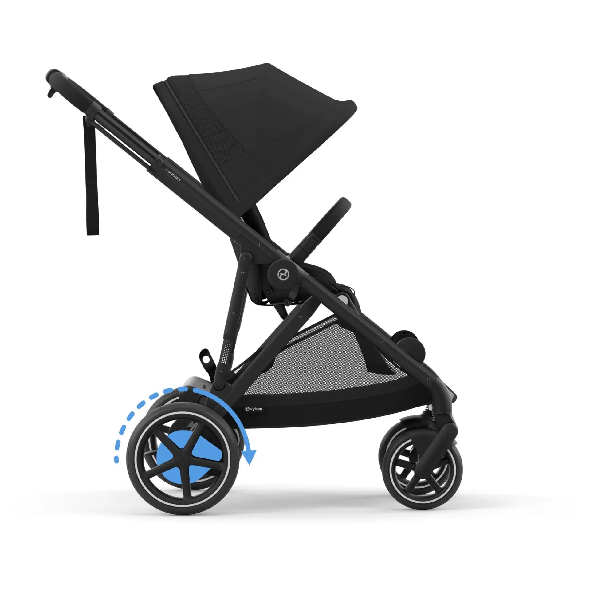 Cybex eGazelle S