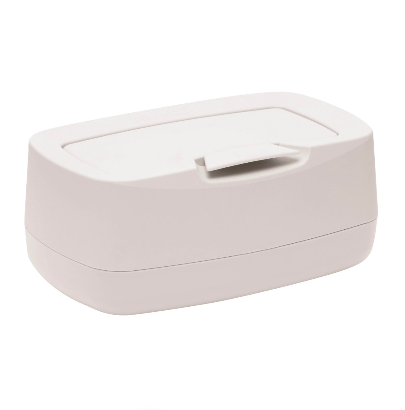 Feuchttücherbox Light Oat