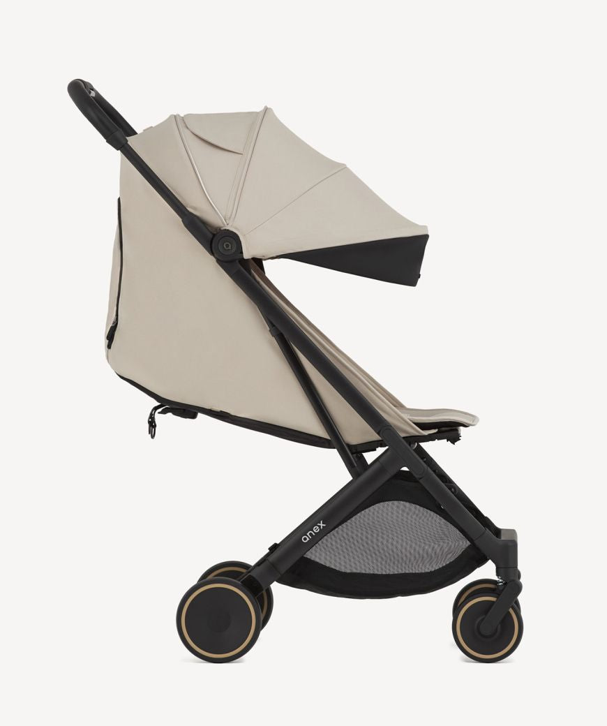 Anex AirX2 Shiro