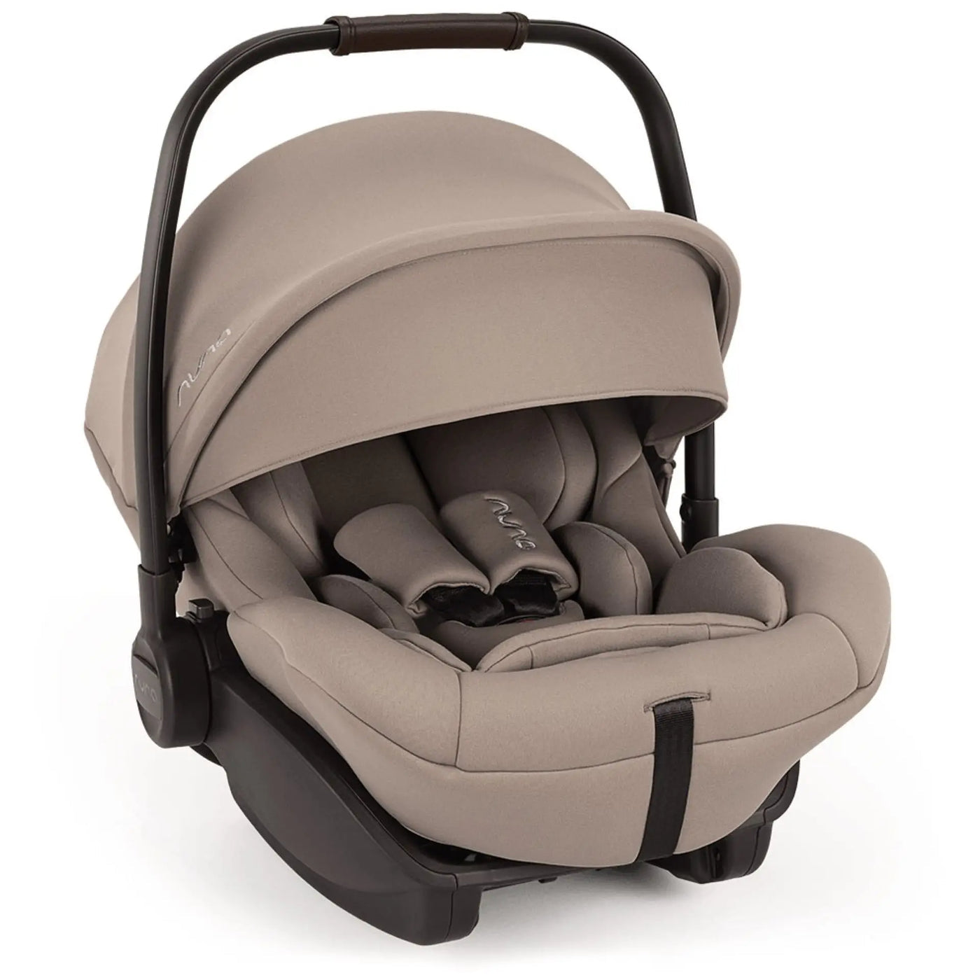 Nuna Ixxa Riveted Rose & Cedar 4in1