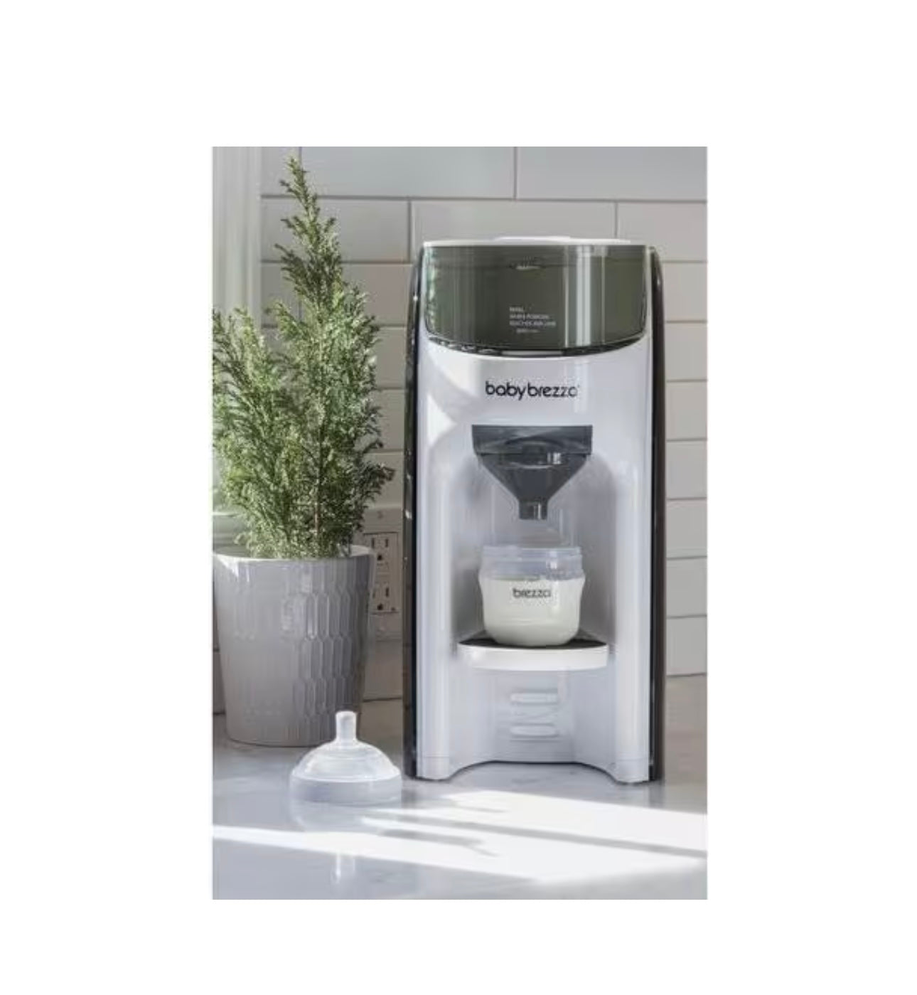 Babybrezza Formula Pro Advanced