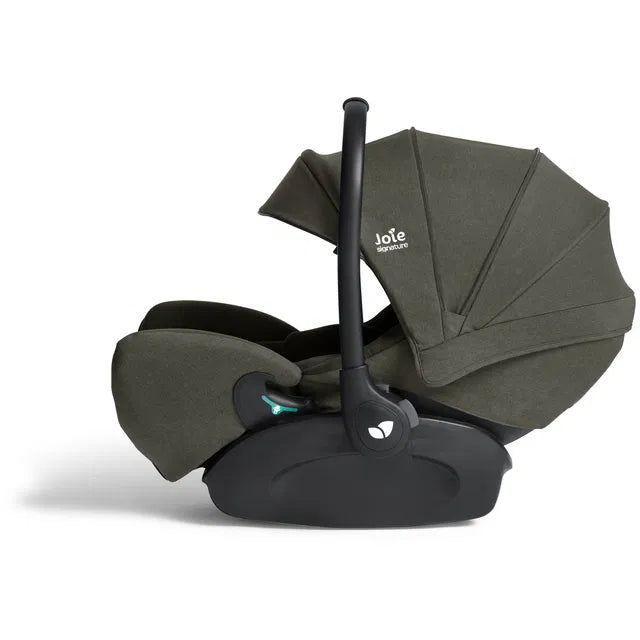 Joie Finiti Signature 3in1 evergreen