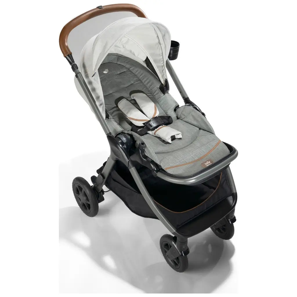 Joie Finiti Oyster 3in1 inkl Sprint Babyschale