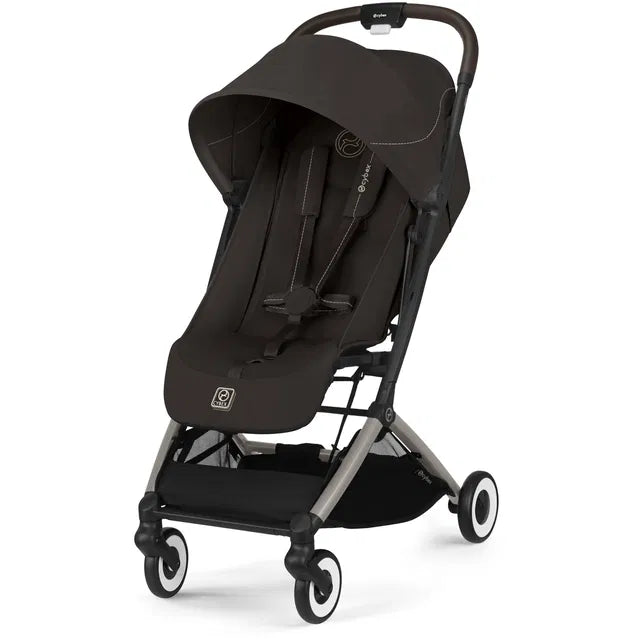 CYBEX Orfeo Buggy magic black black