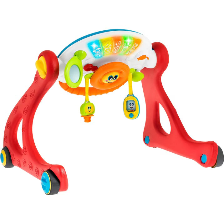 Chicco Move n Grow Walker 4 in 1