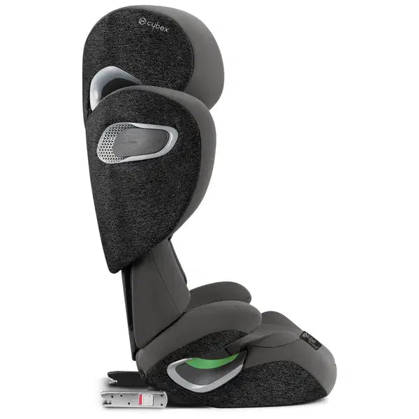 CYBEX Solution T i-Fix Mirage Grey