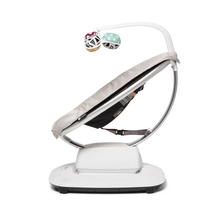 Mamaroo 4.0 online