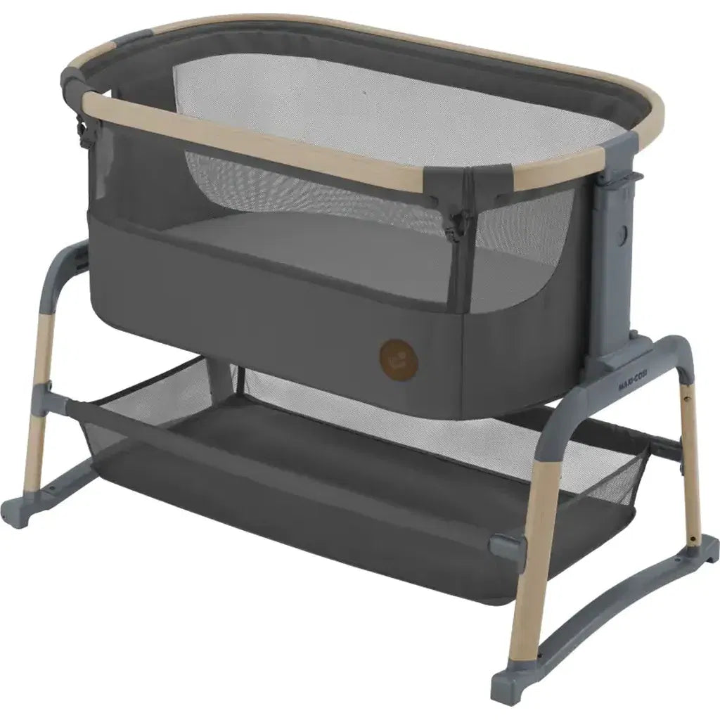 Maxi Cosi Iora Air Beistellbett graphite