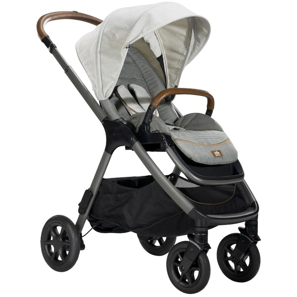 Joie Finiti 3in1 inkl Auto-Wanne Calmi Oyster