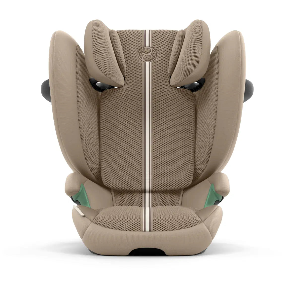 CYBEX Solution T2 i Fix Plus Almond Beige