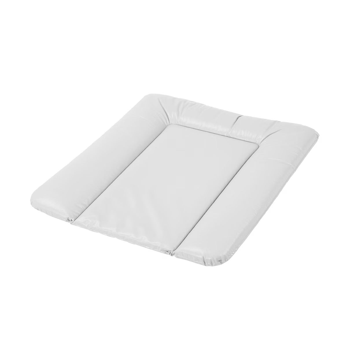 Wickelauflage Uni 72x85 cm Weiss