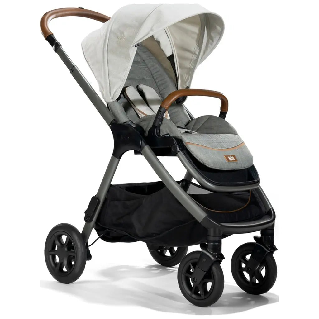 Joie Finiti Oyster 3in1 inkl Sprint Babyschale