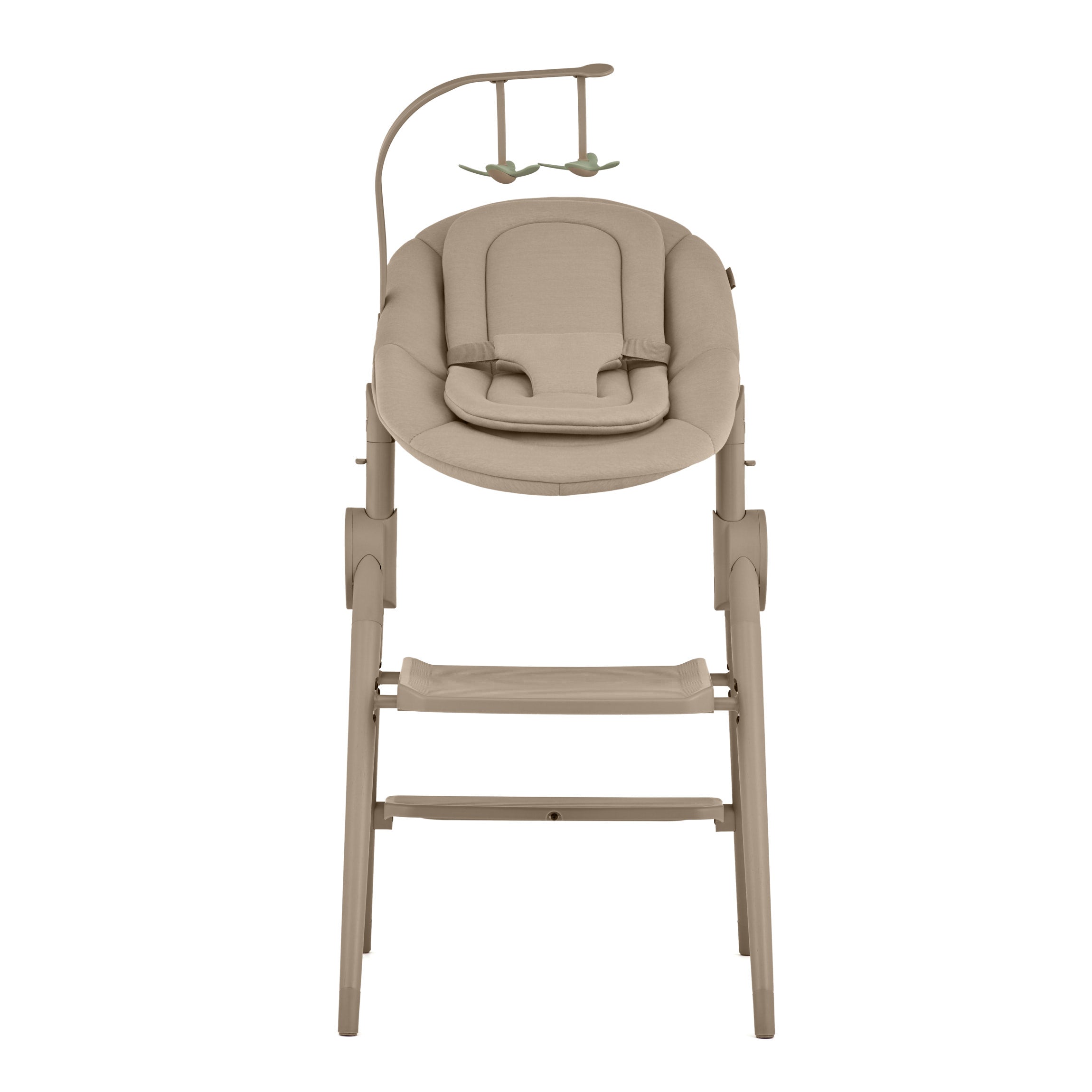 Anex Ozy Fluff Beige 3in1