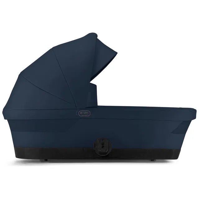 Cybex Gazelle S Trio-Set Bundle Inkl Cloud G PLUS i-Size Navy Blue