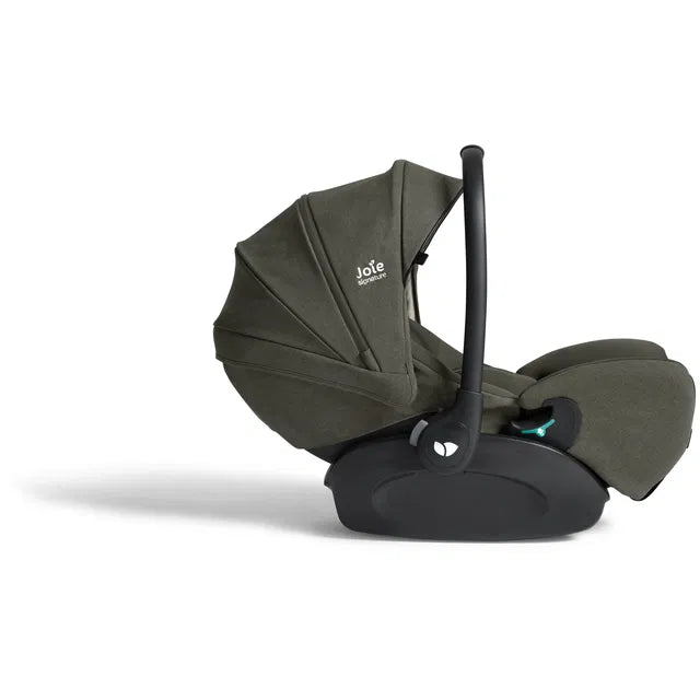Joie Finiti Signature 3in1 evergreen