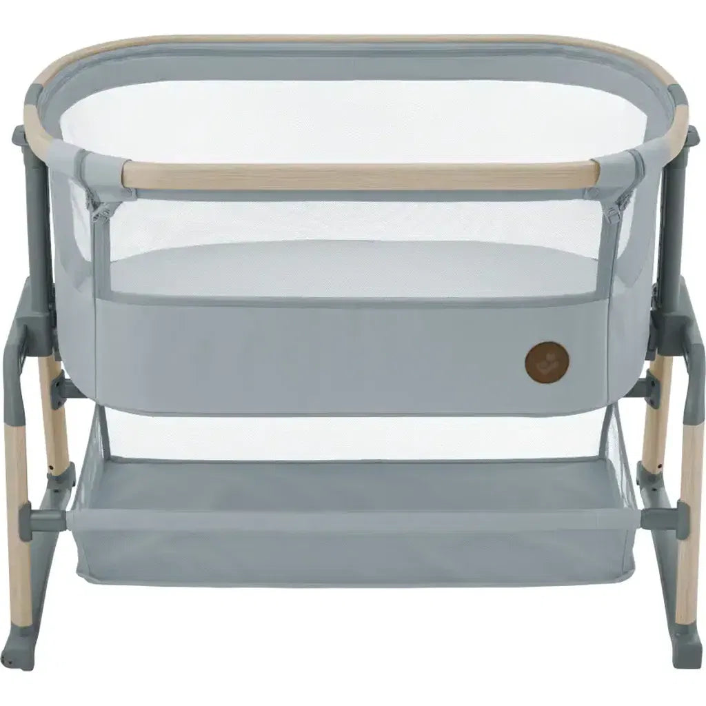 Maxi Cosi Iora Air Beistellbett grey