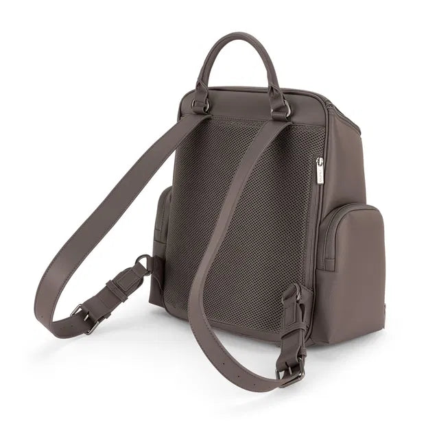 nuna Wickelrucksack thunder