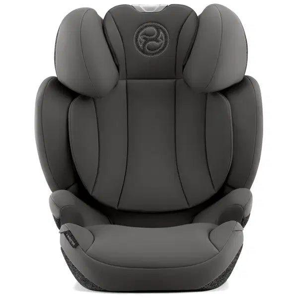 CYBEX Solution T i-Fix Mirage Grey