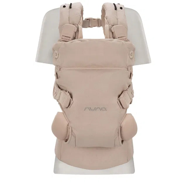 Nuna cudl luxe cashmere pearl