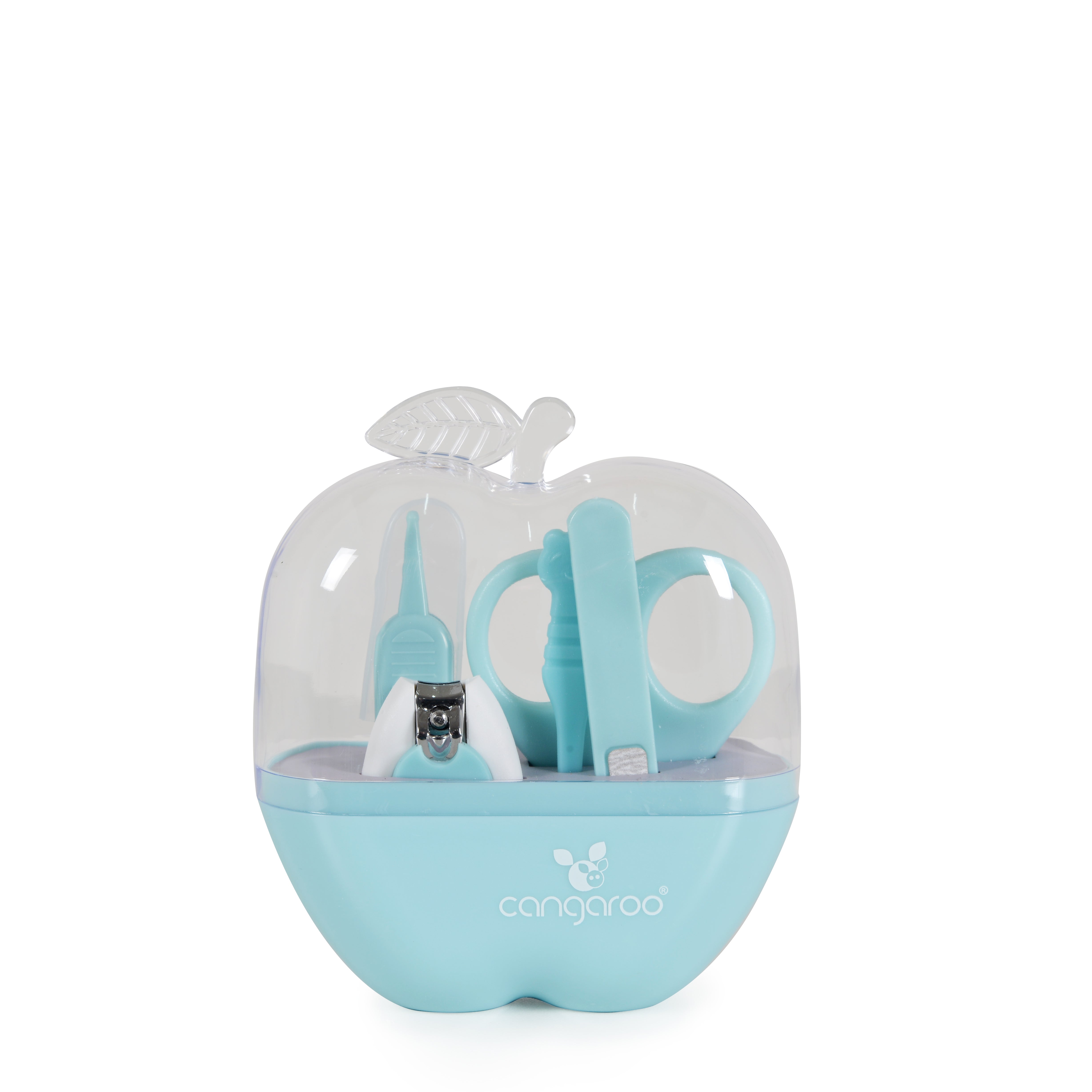 Apple Babypflege Set 5Tlg