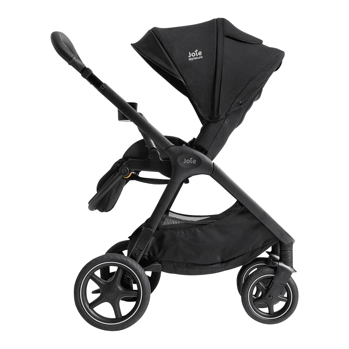 Joie Signature Finiti Bundle 3in1 inkl Sprint Eclipse