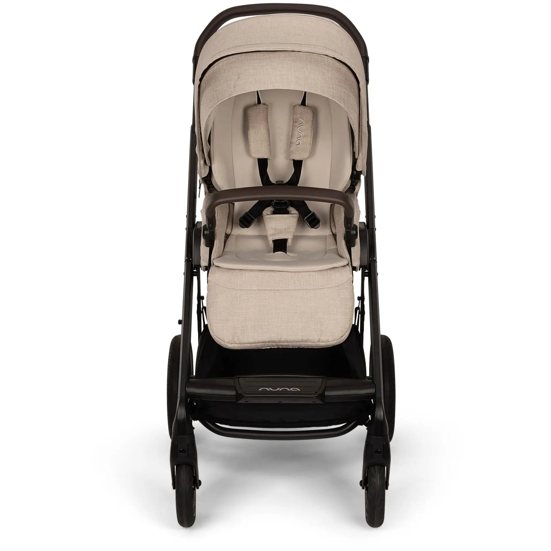 Nuna Mixx NEXT TRAVEL-SET 4IN1 Biscotti