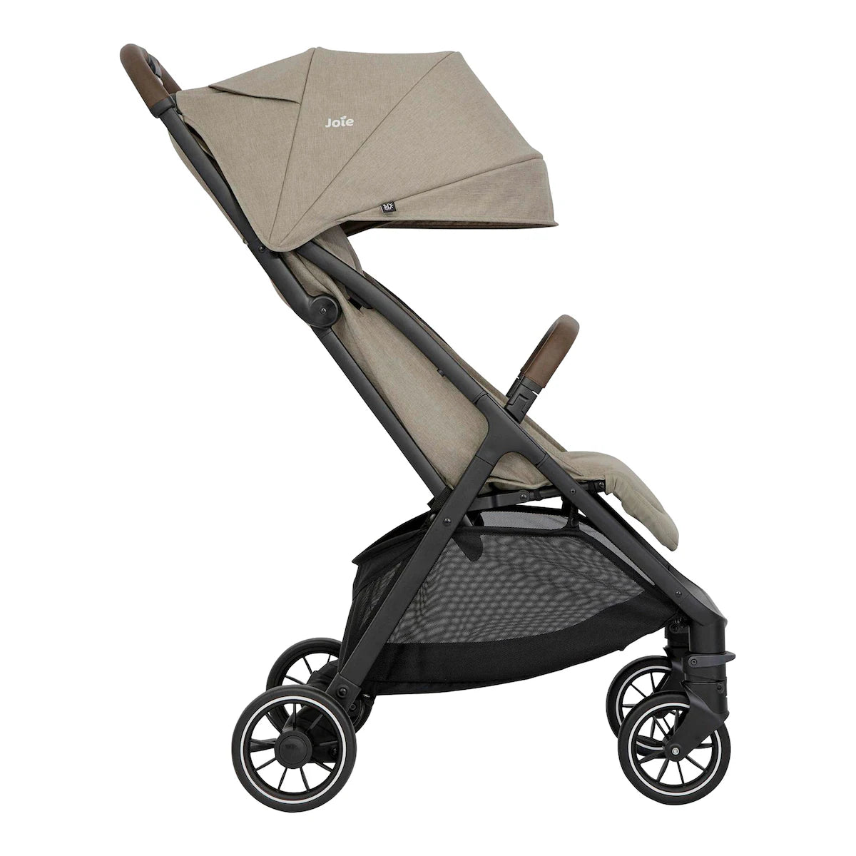 Buggy Pact Pro Oak