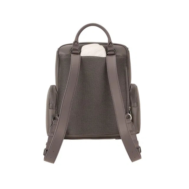 nuna Wickelrucksack thunder
