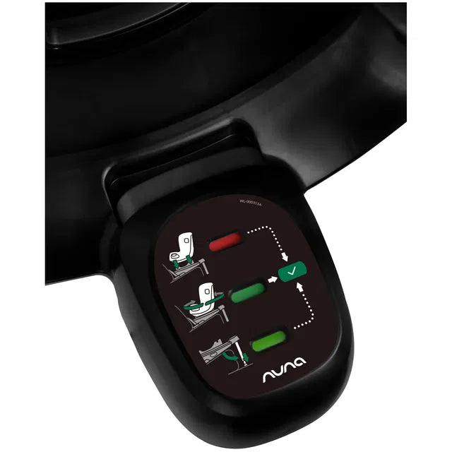 nuna mixx next BMW 4in1 Set element