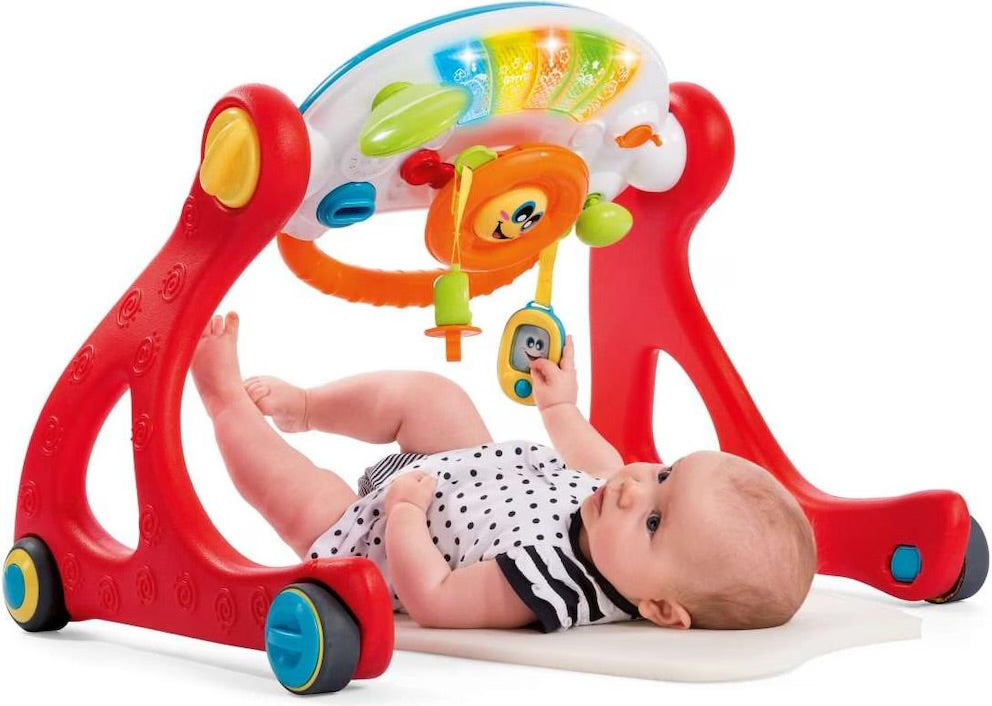 Chicco Move n Grow Walker 4 in 1