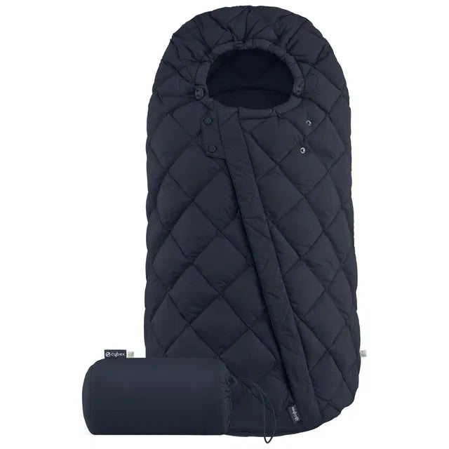 CYBEX Snogga 2 Fusssack almond beige beige