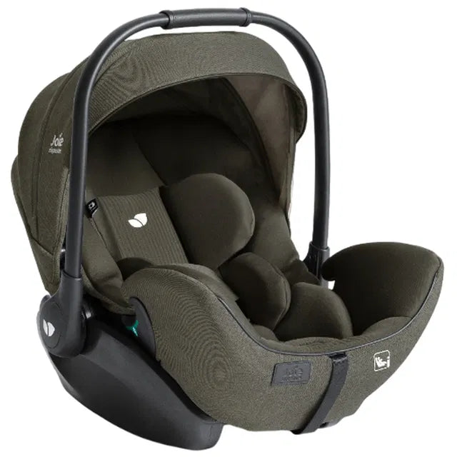 Joie Finiti Signature 3in1 evergreen