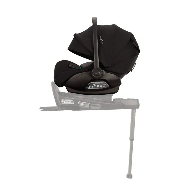 Anex Flo Lungo Bundle-Set 4in1 inkl. Nuna Arra flex Babyschale & Base Next
