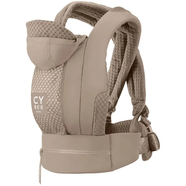 CYBEX Coya Babytrage cozy beige beige