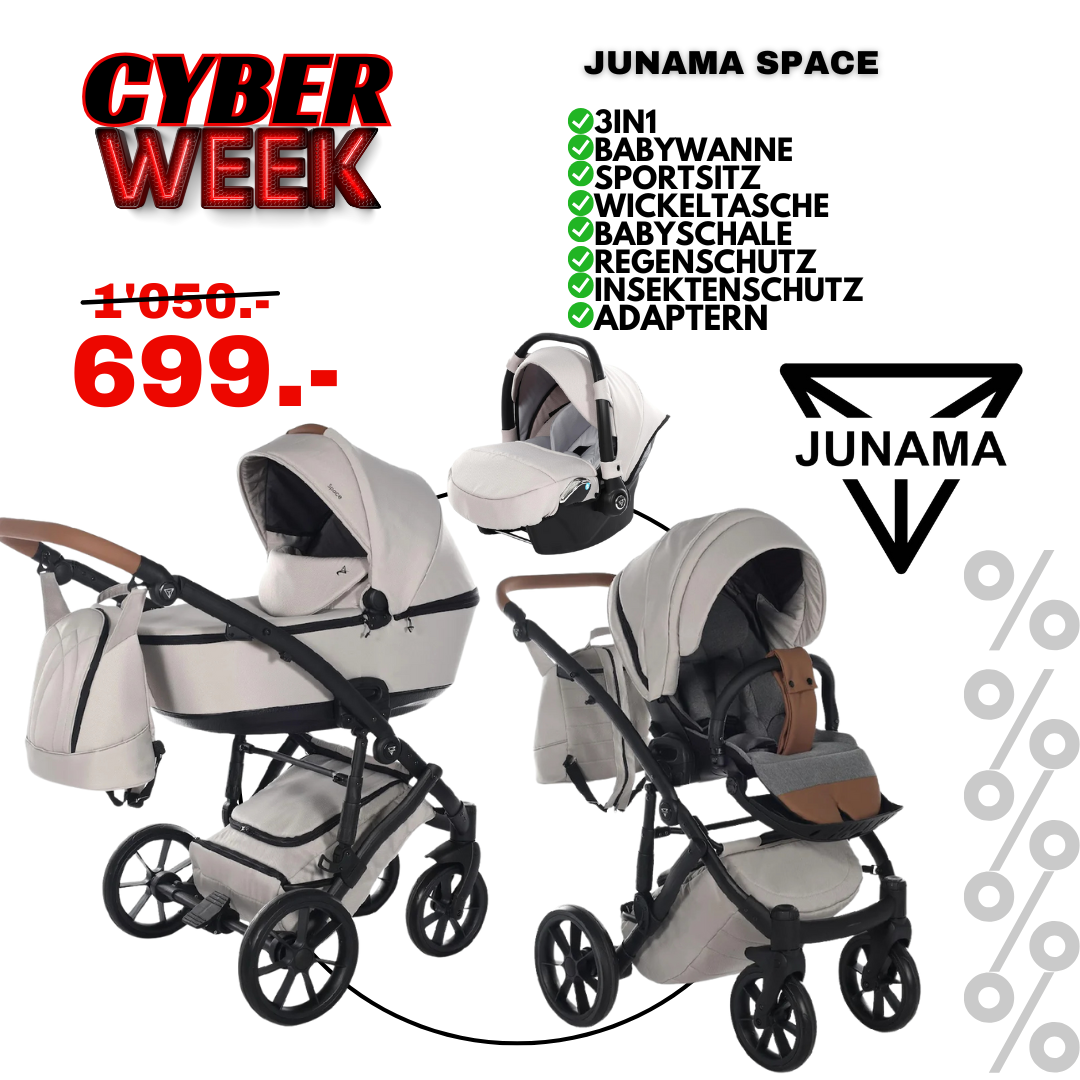 Junama Space Bundle-Set 3in1 02