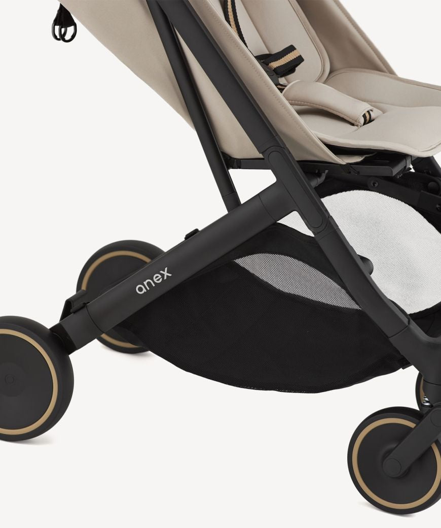 Anex AirX2 Shiro