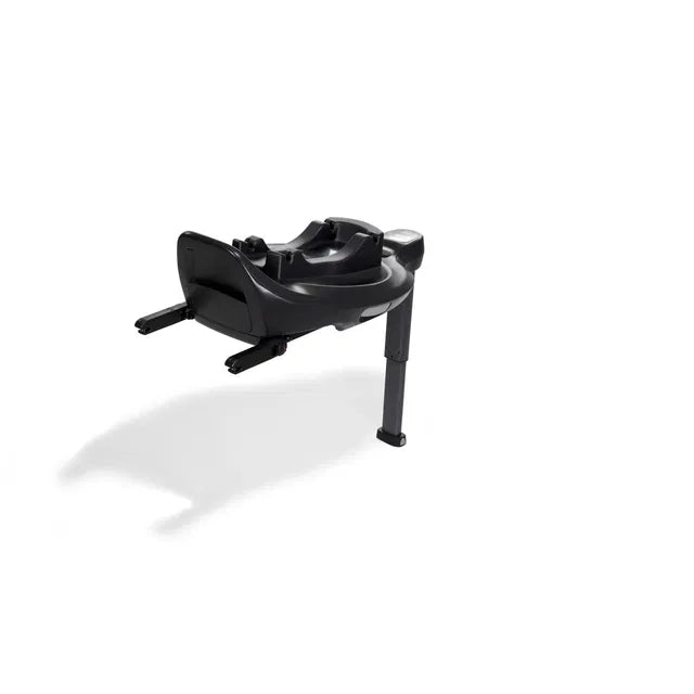 Joie Versiti Signature Twin Set mit i-Level Pro eclipse