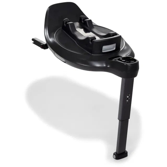 Joie Versiti Signature Twin Set mit i-Level Pro eclipse