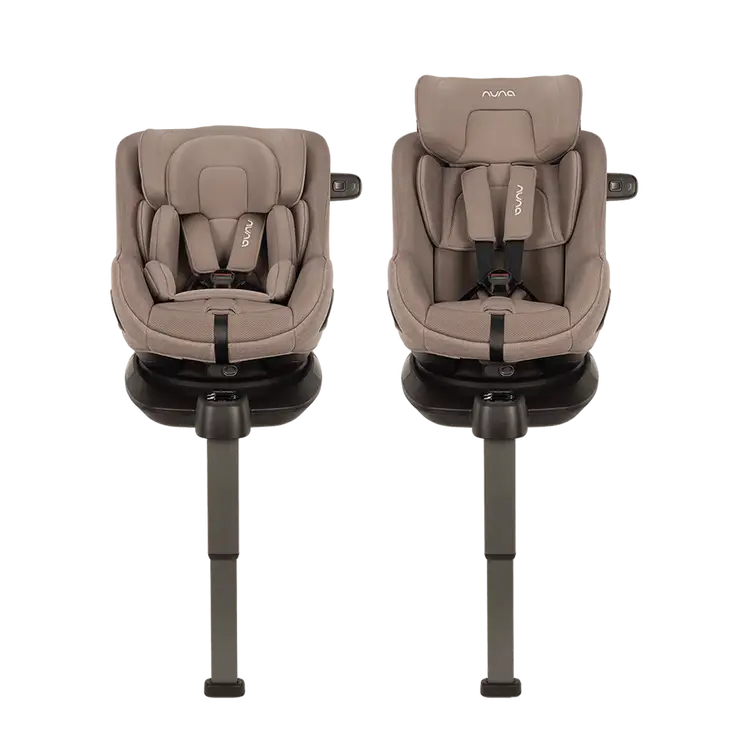 Nuna Pruu Aire™️ Cedar 0-19kg